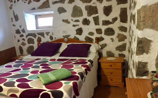 La Fortaleza @Casa La Fuentita