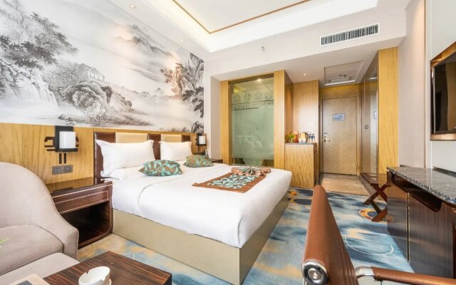 Jincheng International Hotel