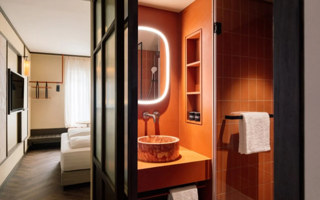 Hotel Schani City
