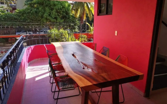 Zihua Mia Hotel Boutique