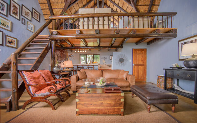 Karongwe - Kuname Safari Lodge