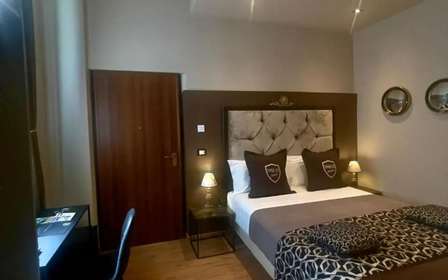 Residenza d'Epoca Villa Tower Inn