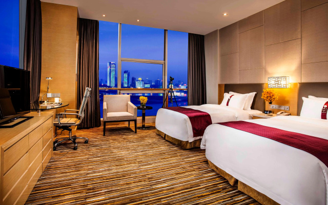 Holiday Inn Nanchang Riverside by IHG