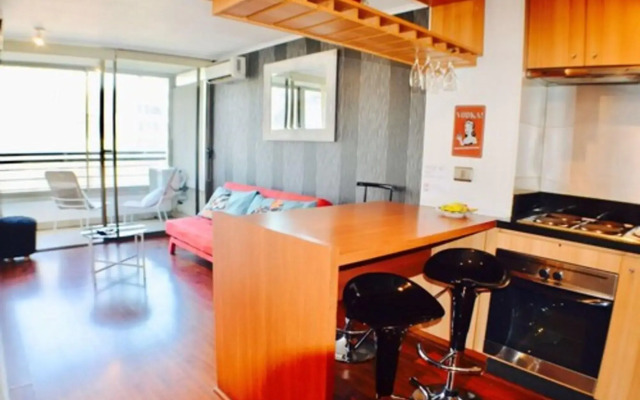 Premium Capital Lyon Costanera
