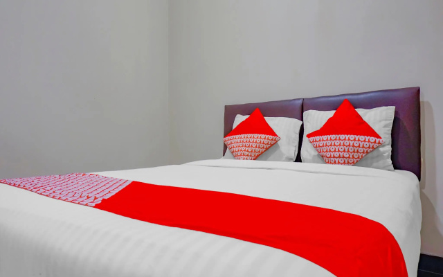 OYO 117 Blueberry Homestay