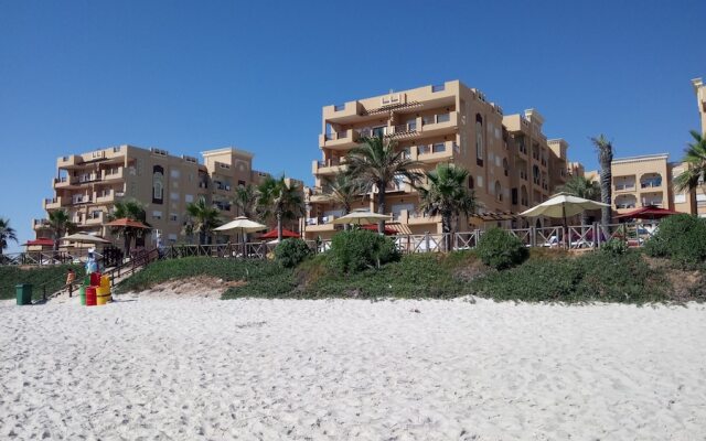 Résidence Folla Aqua-Resort