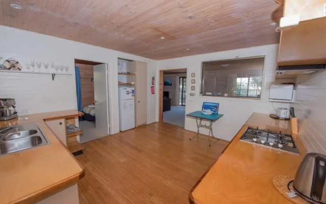 Redbill Beach Retreat