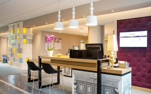 Mercure Gdansk Posejdon