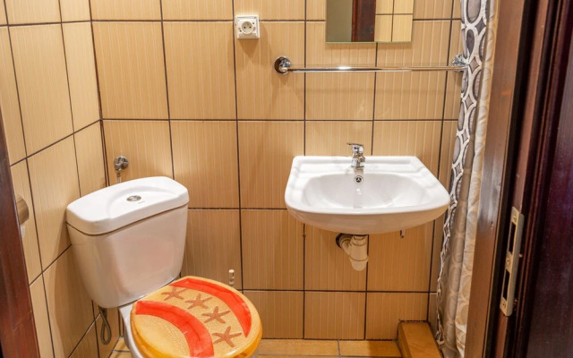 Dom wypoczynkowy Stoch Madry