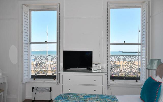 No 98 Boutique Hotel