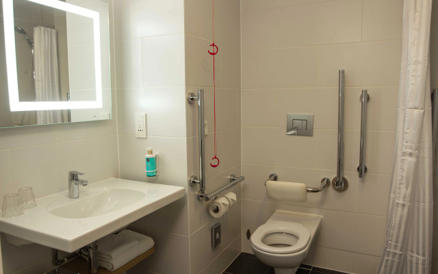 Novotel London Wembley
