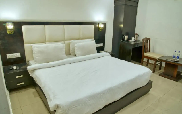 Height View Residency