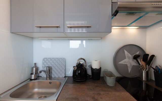 Wonderful apartment lerins Palm beach