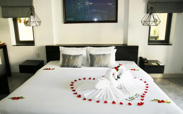 Phu Thinh Boutique Resort & Spa