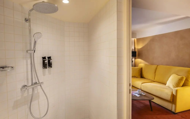 Kopster Hotel Paris Porte de Versailles