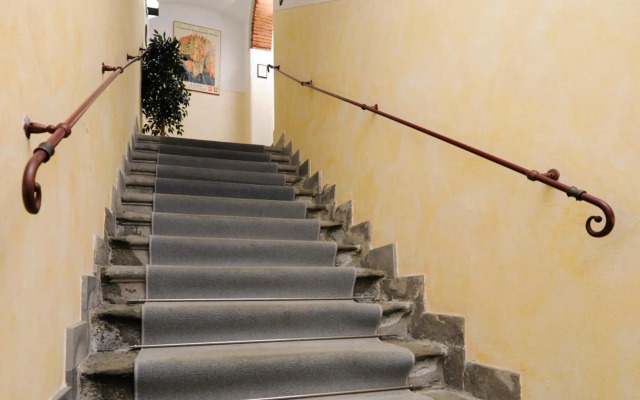 Hotel Amalfitana