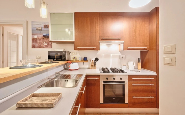 Piazza Statuto Elegant Apartment