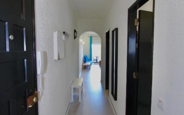 Appartamento Azzurro / ocean view / 5 min to beach