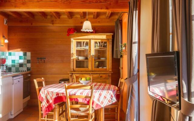 Chalet Il fera beau demain