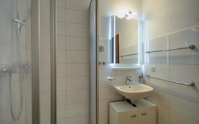 Hotel Sonneninsel Fehmarn