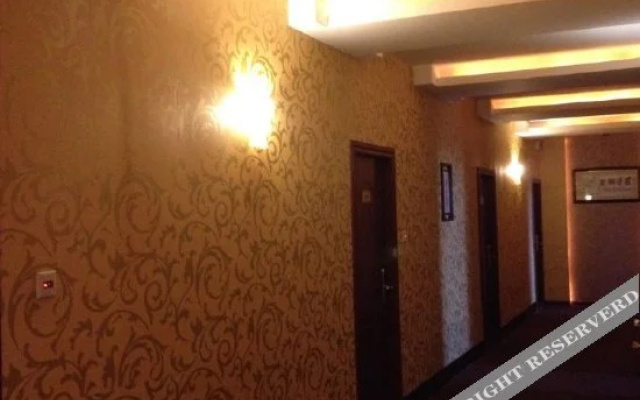 Xinchen Holiday Hostel