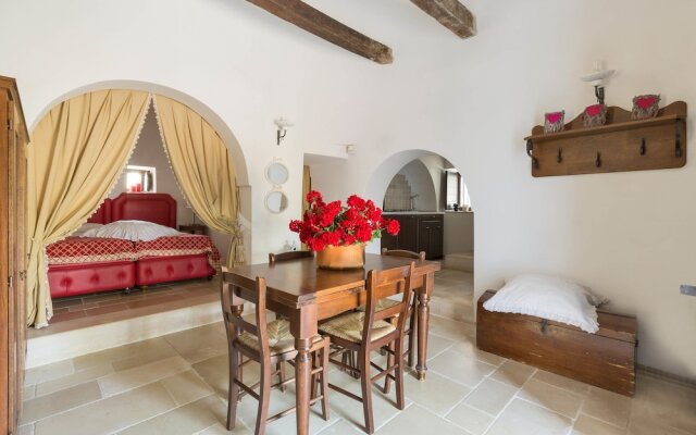 Trullo Magia