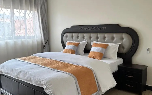 Divine Furnished Apartments