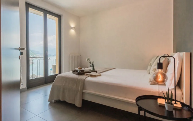 Harmony on the Lake in Argegno