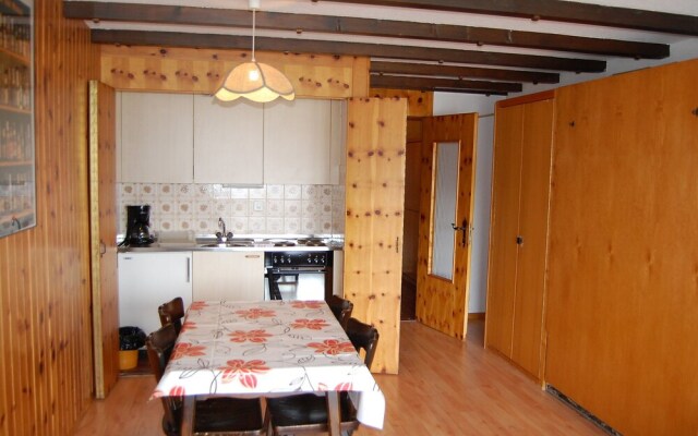 Christiania 2 O3 Haute-nendaz