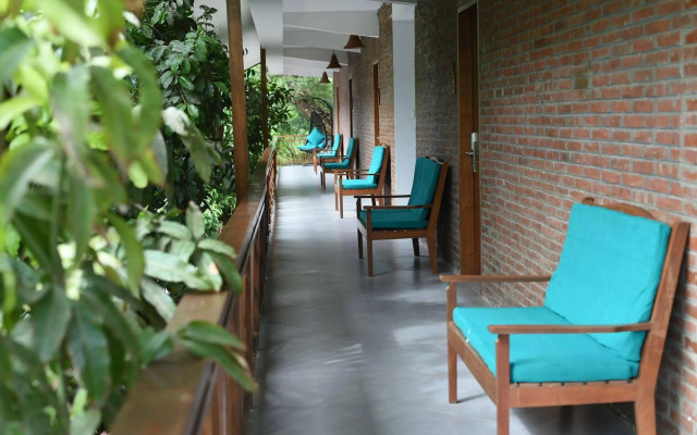 Zfreeti Hotel