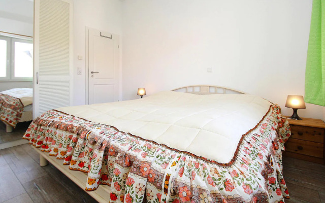 Ferienwohnung Seeblick, Malchow