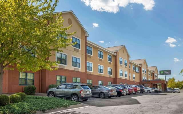 Extended Stay America Suites Columbia Stadium Blvd