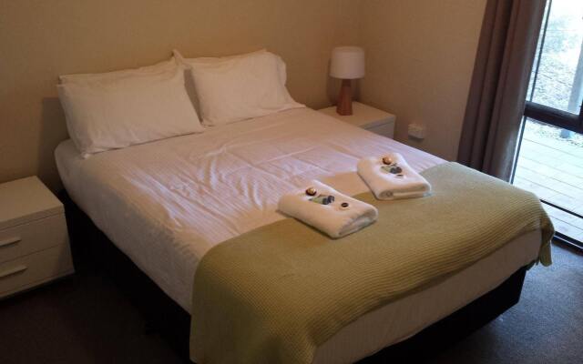 Hunter Valley Retreat