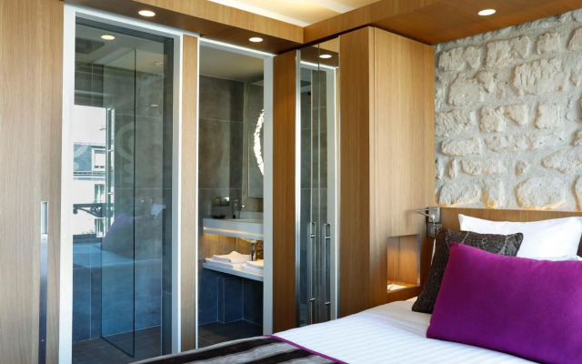 Select Hotel - Rive Gauche