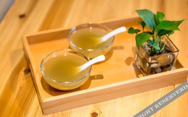 Sanshan Wuli Boutique Hostel