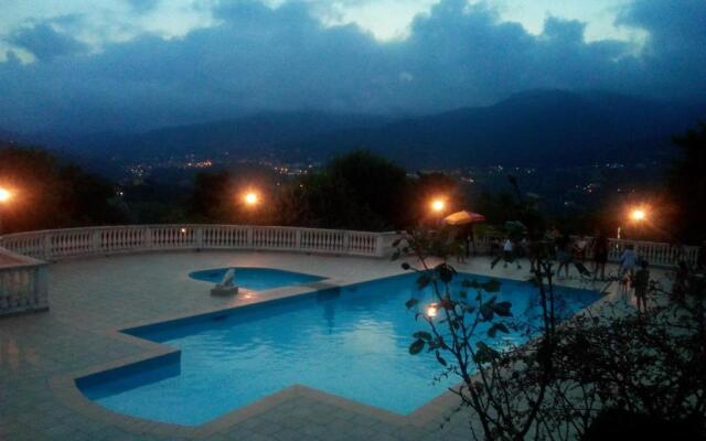 Bungalow 5 posti letto, Campeggio Osservatorio