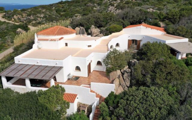 Villa Bianca Santa Teresa di Gallura