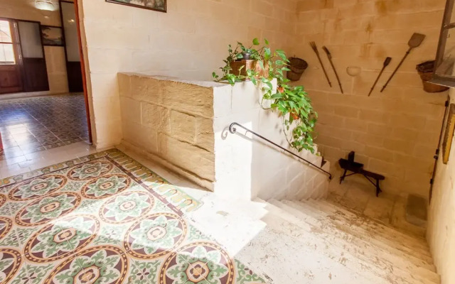 Villa Villayana Gozo With Pool