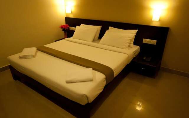 Hotel Sunshine