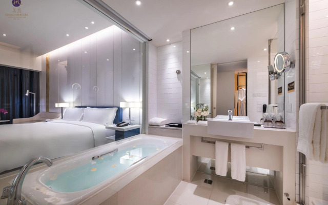Grand Mercure Shanghai Century Park