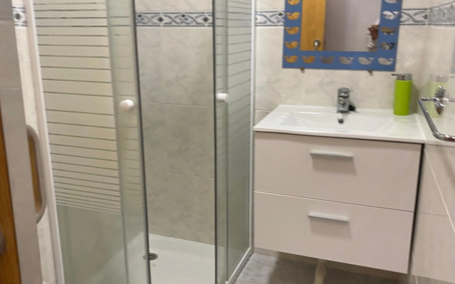 Maravilloso Apartamento Cerca Campo Golf