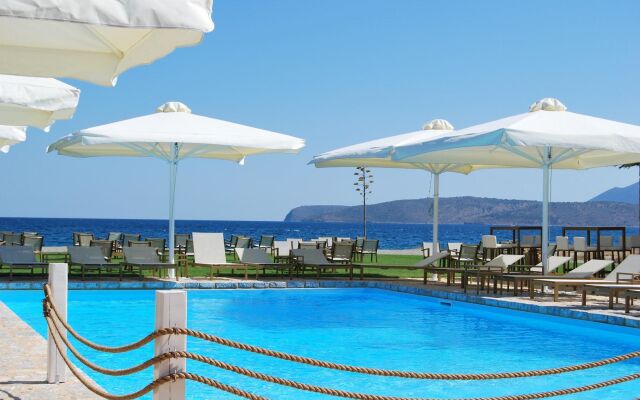 Castello Antico Hotel