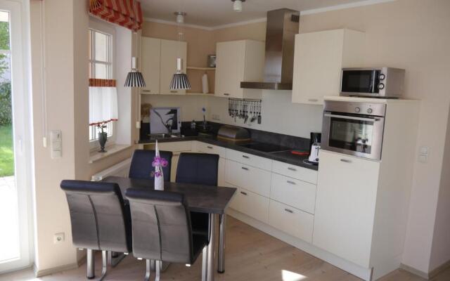 Sünnenkringel 68 Appartement 1