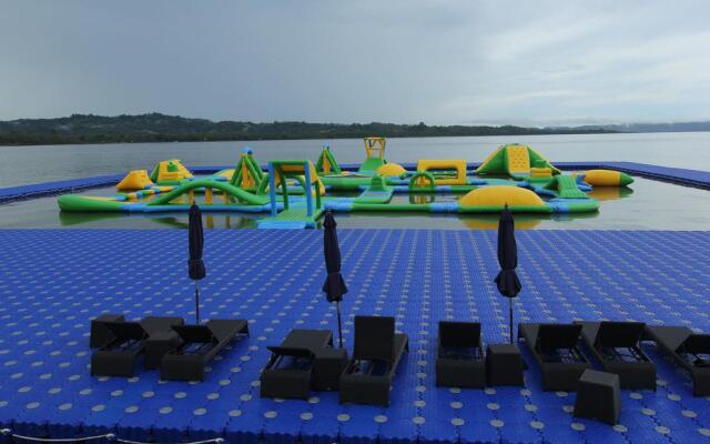 Casabaio Paradise Resort