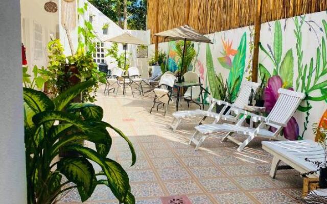 Casa Sunshine Holbox
