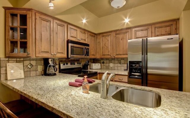 1120 Empire Avenue Private Home by Alpine Ski Properties