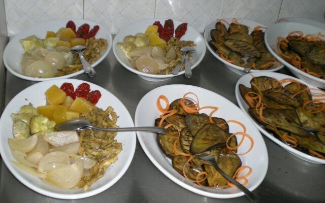 Agriturismo NuraghElighe