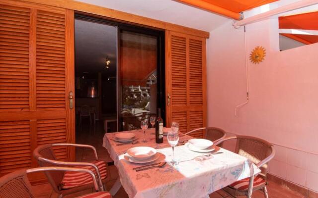 Parque Santiago II 255 - Two Bed