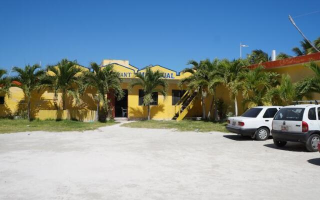 Hotel Mahahual Caribe