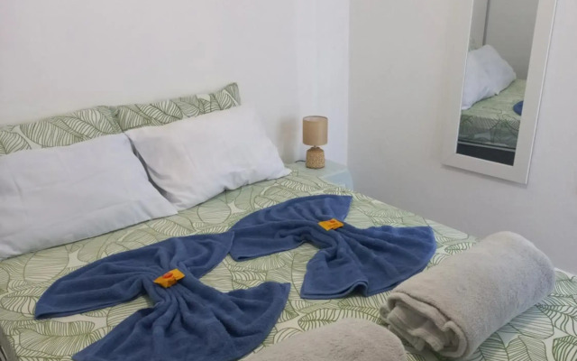 Apartamento Angra dos Reis